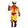 Hasbro Serie Leggende Marvel - Wolverine - Guerre Segrete