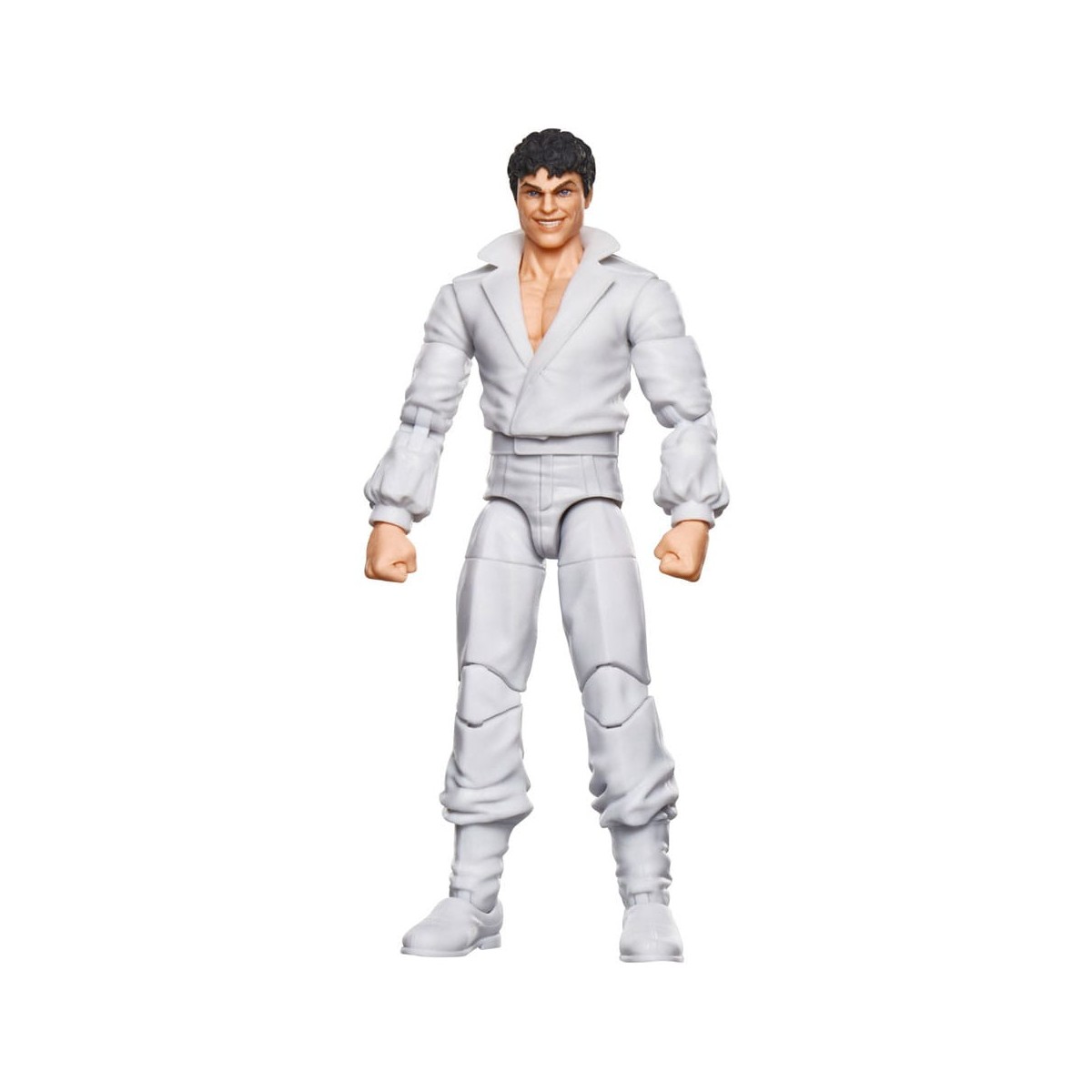 Hasbro Serie Leggende Marvel - Beyonder - Guerre Segrete