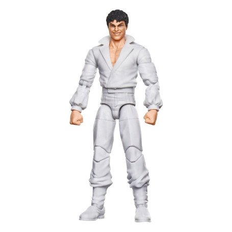 Hasbro Serie Leggende Marvel - Beyonder - Guerre Segrete