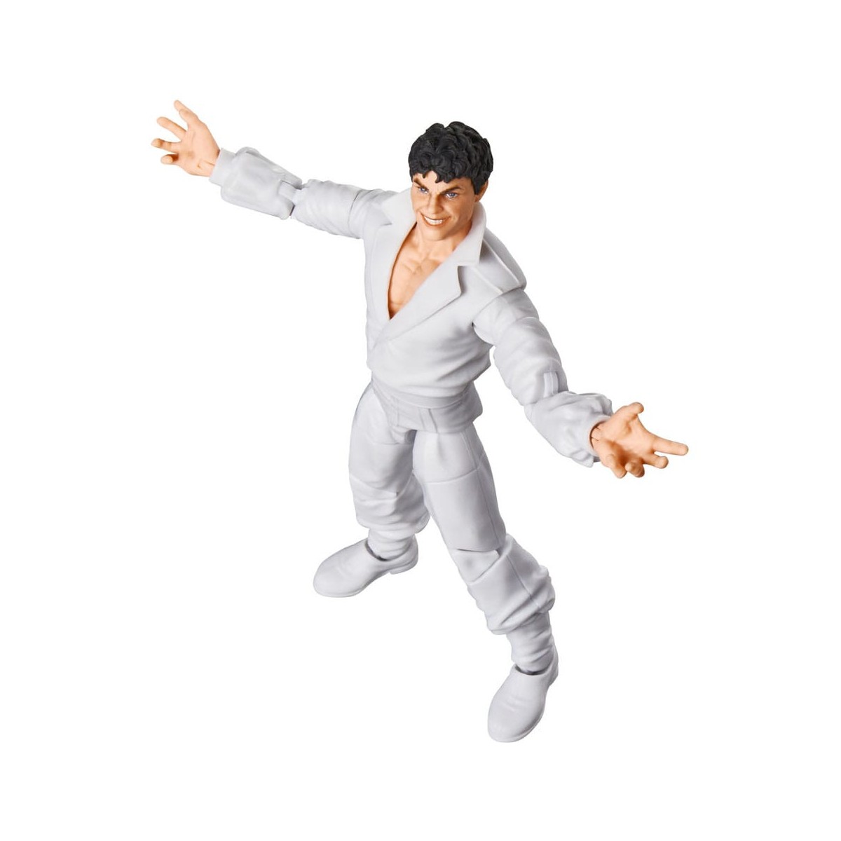 Hasbro Serie Leggende Marvel - Beyonder - Guerre Segrete