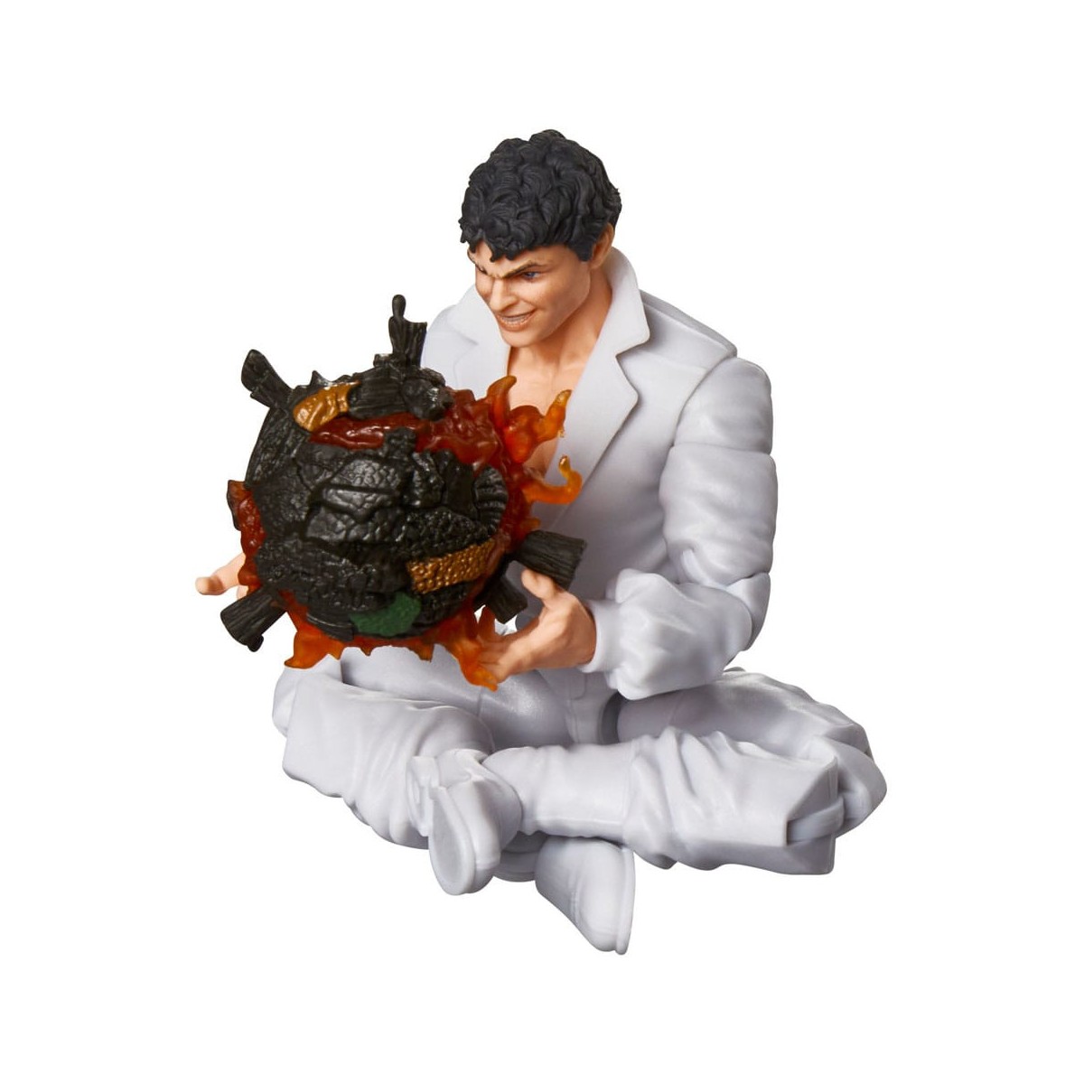 Hasbro Serie Leggende Marvel - Beyonder - Guerre Segrete