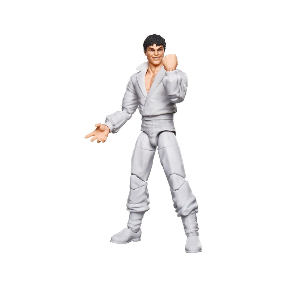 Hasbro Serie Leggende Marvel - Beyonder - Guerre Segrete