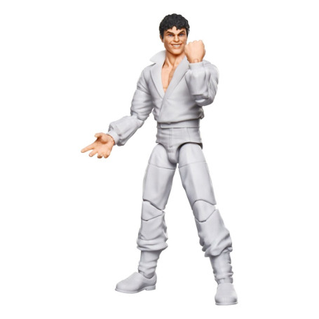Hasbro Serie Leggende Marvel - Beyonder - Guerre Segrete