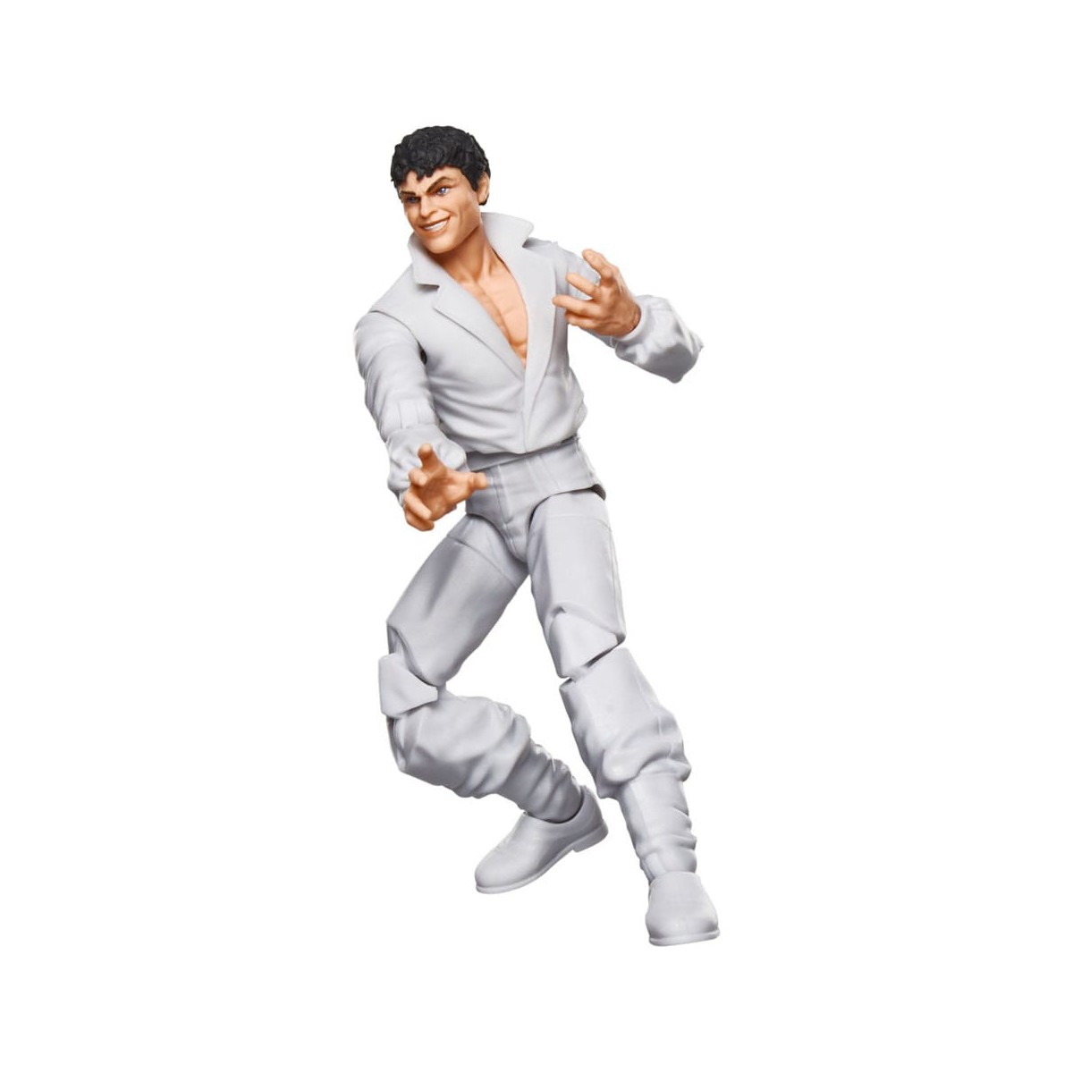 Hasbro Serie Leggende Marvel - Beyonder - Guerre Segrete
