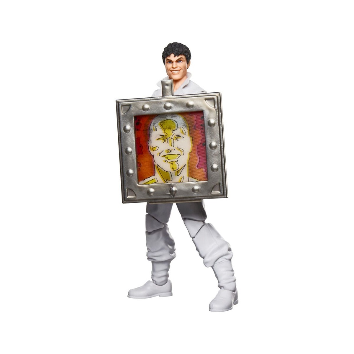 Hasbro Serie Leggende Marvel - Beyonder - Guerre Segrete