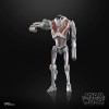Star Wars Black Series - Pacchetto Jedi Survivor - Magnaguard, Super Droide da battaglia e Droide da battaglia