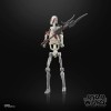 Star Wars Black Series - Pacchetto Jedi Survivor - Magnaguard, Super Droide da battaglia e Droide da battaglia