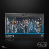 Star Wars Black Series - Pacchetto Jedi Survivor - Magnaguard, Super Droide da battaglia e Droide da battaglia