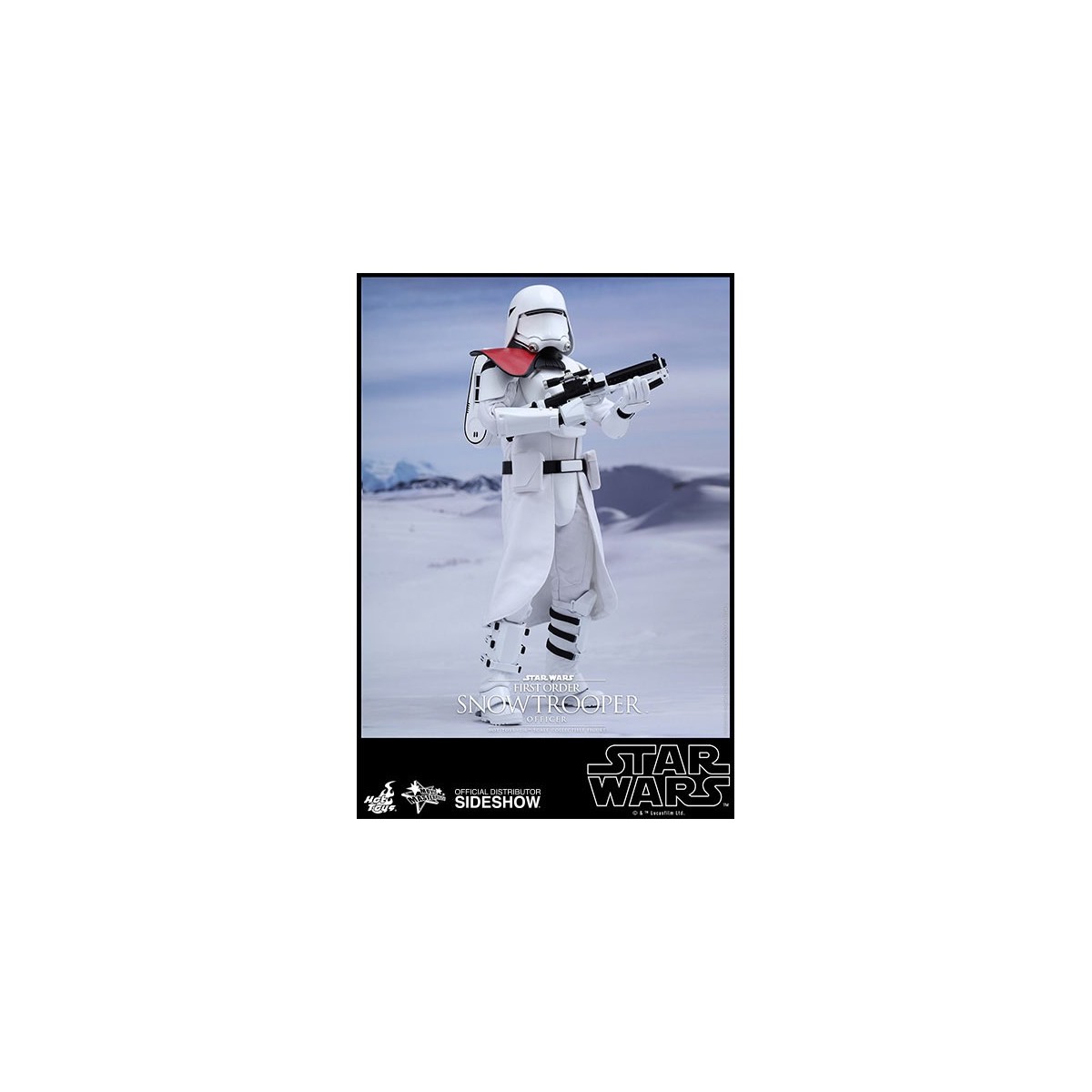 Hot Toys Star Wars Stormtrooper Pack