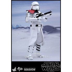 Hot Toys Star Wars Stormtrooper Pack