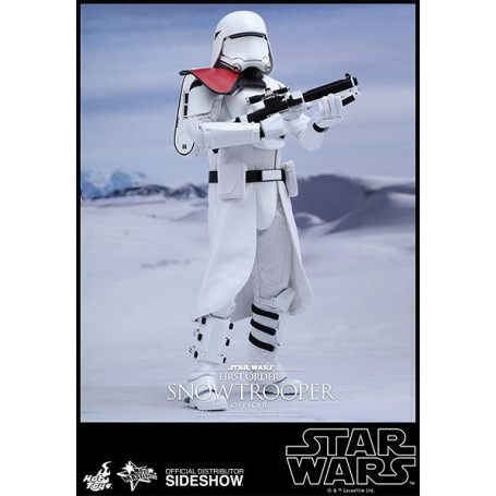 Hot Toys Star Wars Stormtrooper Pack