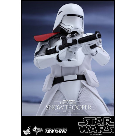 Hot Toys Star Wars Stormtrooper Pack