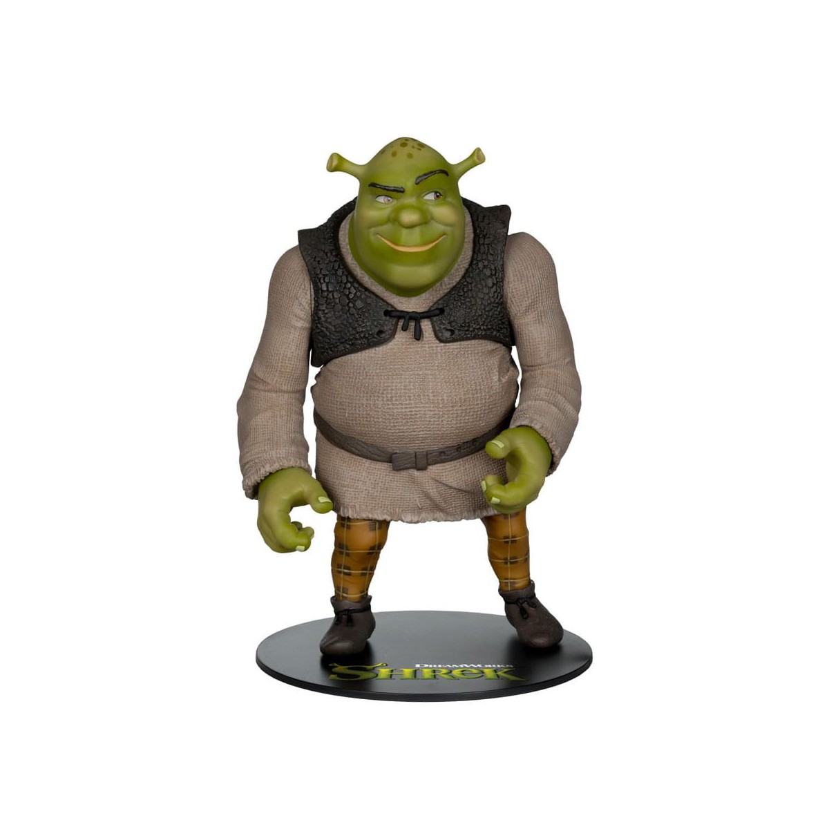 Mc Farlane - Statuetta in pvc di Shrek 1/6