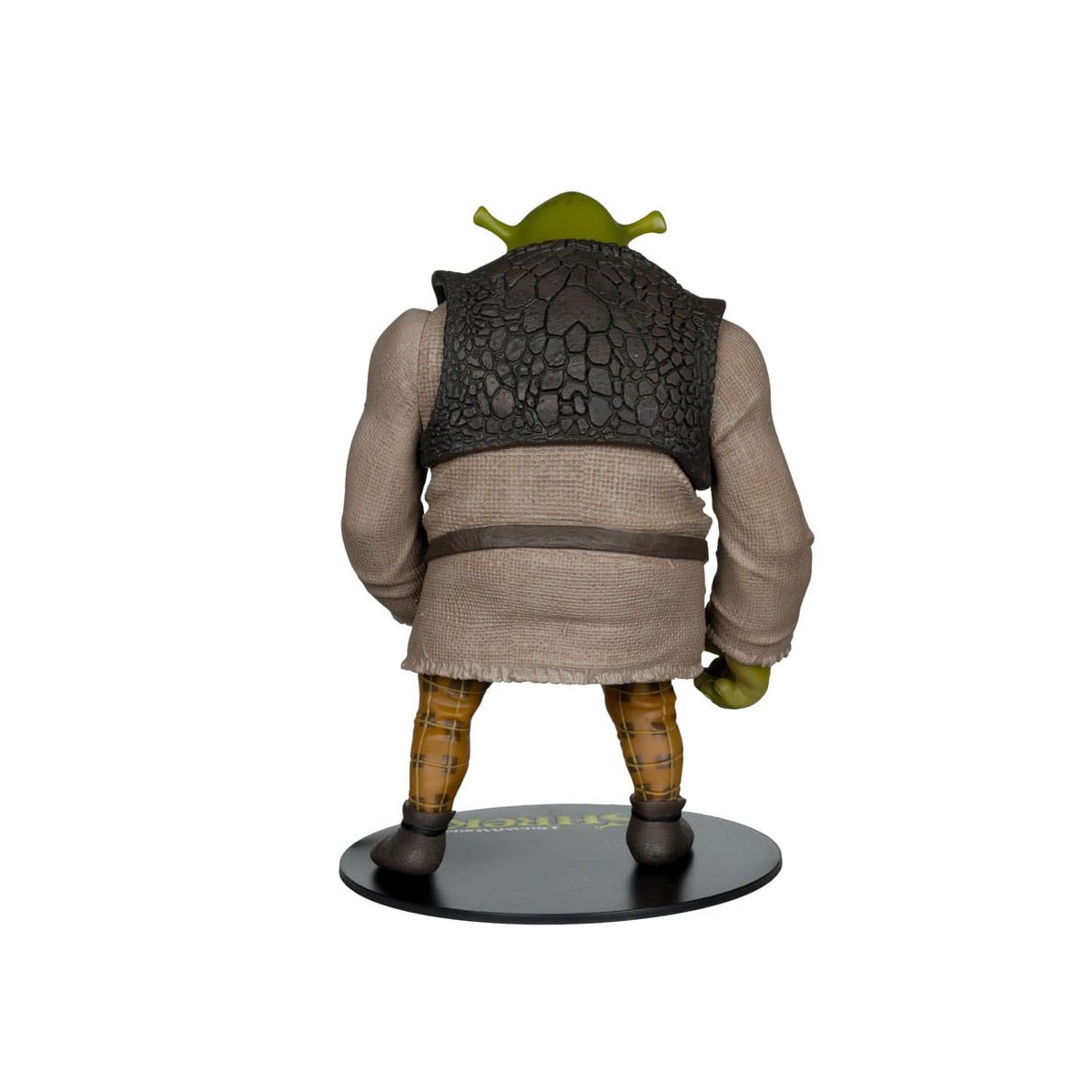 Mc Farlane - Statuetta in pvc di Shrek 1/6
