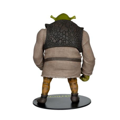 Mc Farlane - Statuetta in pvc di Shrek 1/6