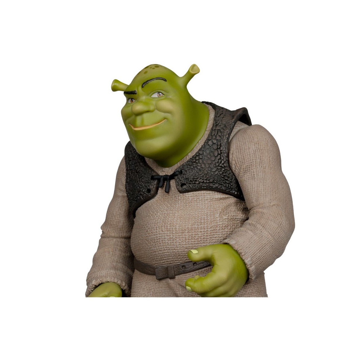 Mc Farlane - Statuetta in pvc di Shrek 1/6