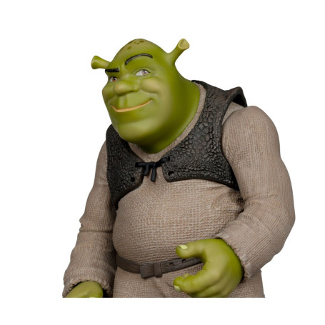 Mc Farlane - Statuetta in pvc di Shrek 1/6