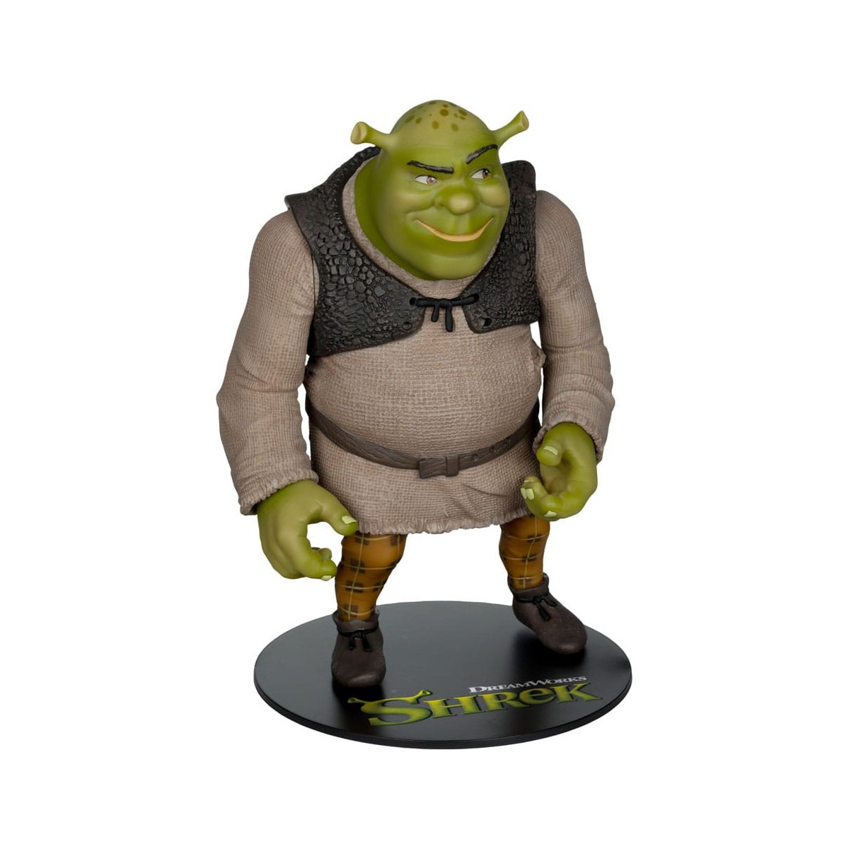 Mc Farlane - Statuetta in pvc di Shrek 1/6