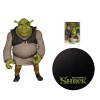 Mc Farlane - Statuetta in pvc di Shrek 1/6