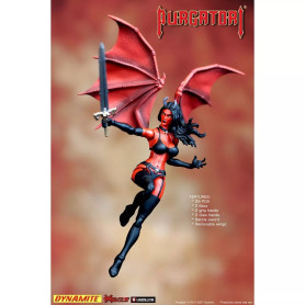 Repliche esecutive da collezione sfuse - Purgatori 1/12