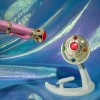 Tamashii - Sailor Moon - Set di spille e penne da travestimento - Edizione colori brillanti - Proplica