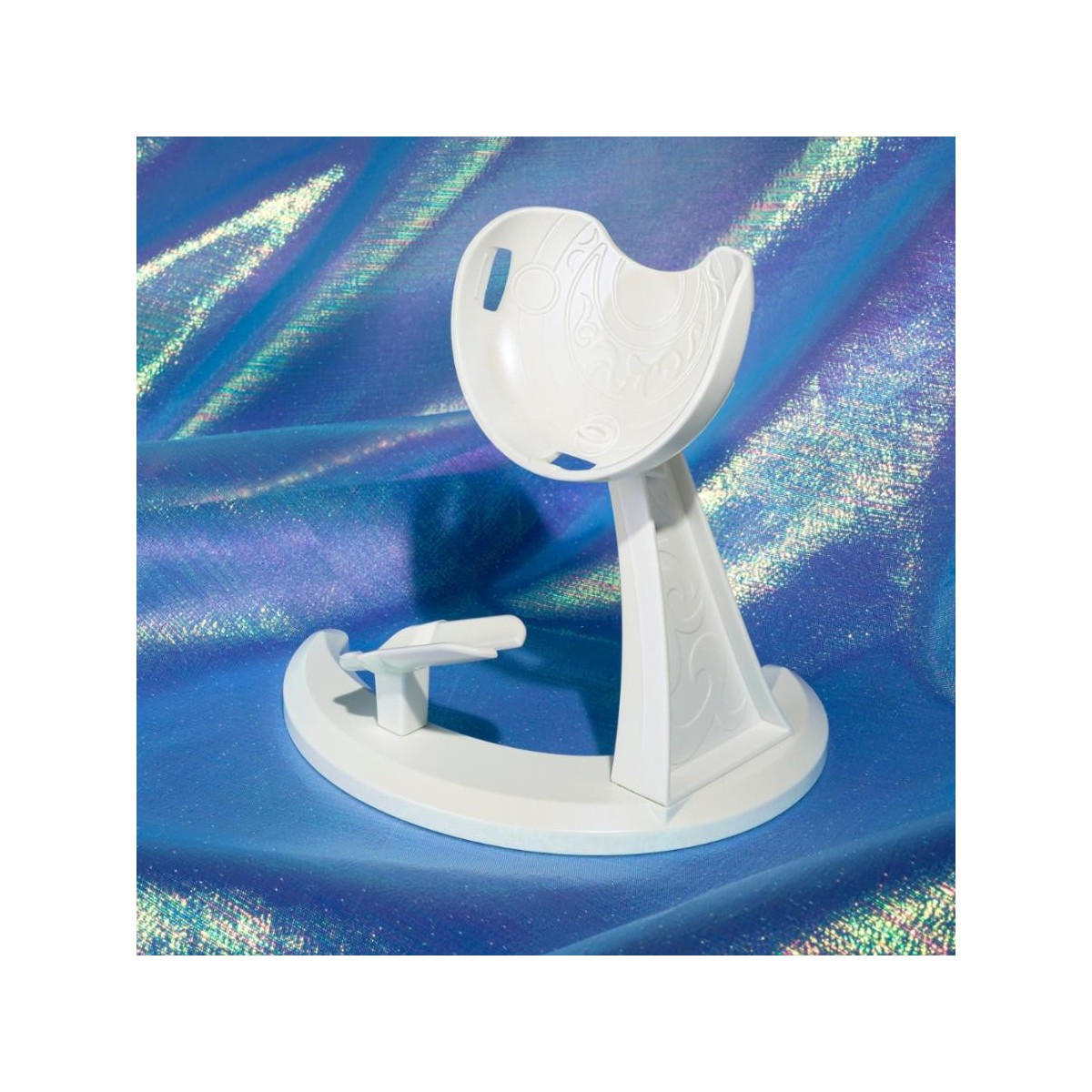 Tamashii - Sailor Moon - Set di spille e penne da travestimento - Edizione colori brillanti - Proplica