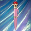 Tamashii - Sailor Moon - Set di spille e penne da travestimento - Edizione colori brillanti - Proplica
