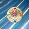 Tamashii - Sailor Moon - Set di spille e penne da travestimento - Edizione colori brillanti - Proplica