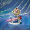 Tamashii - Sailor Moon - Set di spille e penne da travestimento - Edizione colori brillanti - Proplica