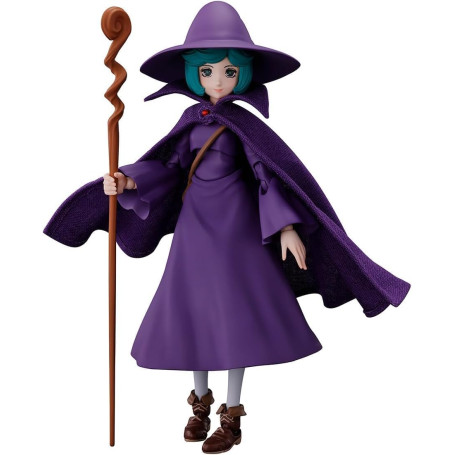 Bandai Tamashii - Berserk - Schierke - SH.Figuarts - SHF