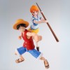 Tamashii Bandai One Piece - Nami Romance Dawn - S.H. Figuarts SHF