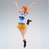 Tamashii Bandai One Piece - Nami Romance Dawn - S.H. Figuarts SHF