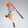 Tamashii Bandai One Piece - Nami Romance Dawn - S.H. Figuarts SHF