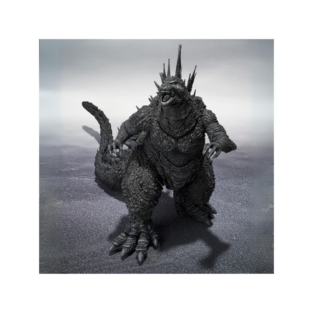 Bandai Tamashii - SH Monsterarts - Godzilla Minus Color - Godzilla Minus One (2023)