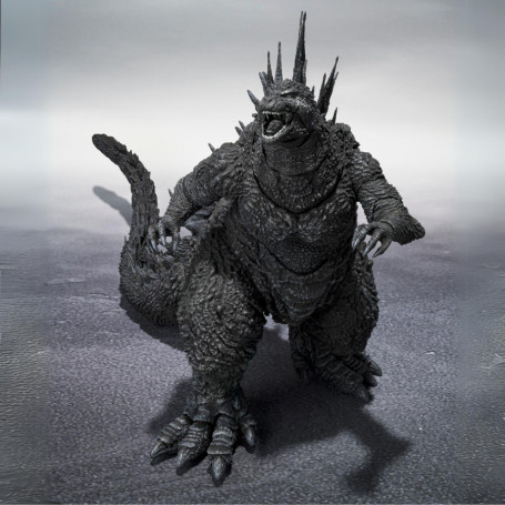 Bandai Tamashii - SH Monsterarts - Godzilla Minus Color - Godzilla Minus One (2023)