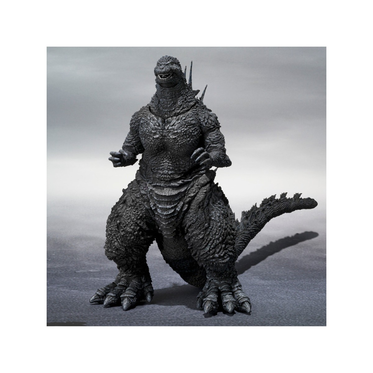 Bandai Tamashii - SH Monsterarts - Godzilla Minus Color - Godzilla Minus One (2023)