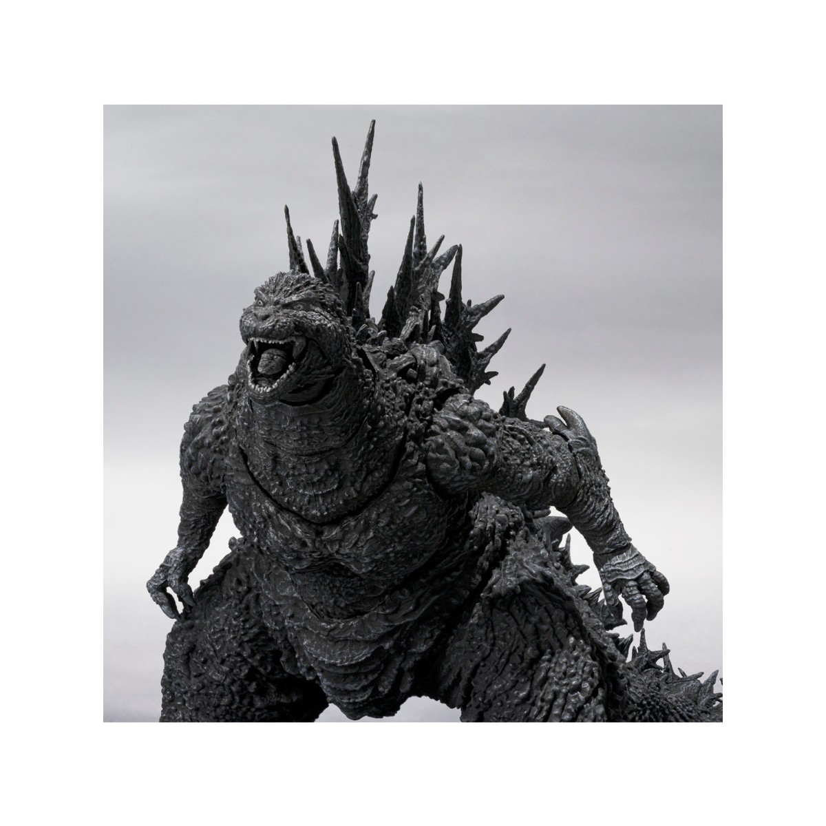 Bandai Tamashii - SH Monsterarts - Godzilla Minus Color - Godzilla Minus One (2023)