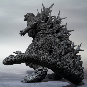Bandai Tamashii - SH Monsterarts - Godzilla Minus Color - Godzilla Minus One (2023)
