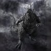 Bandai Tamashii - SH Monsterarts - Godzilla Minus Color - Godzilla Minus One (2023)