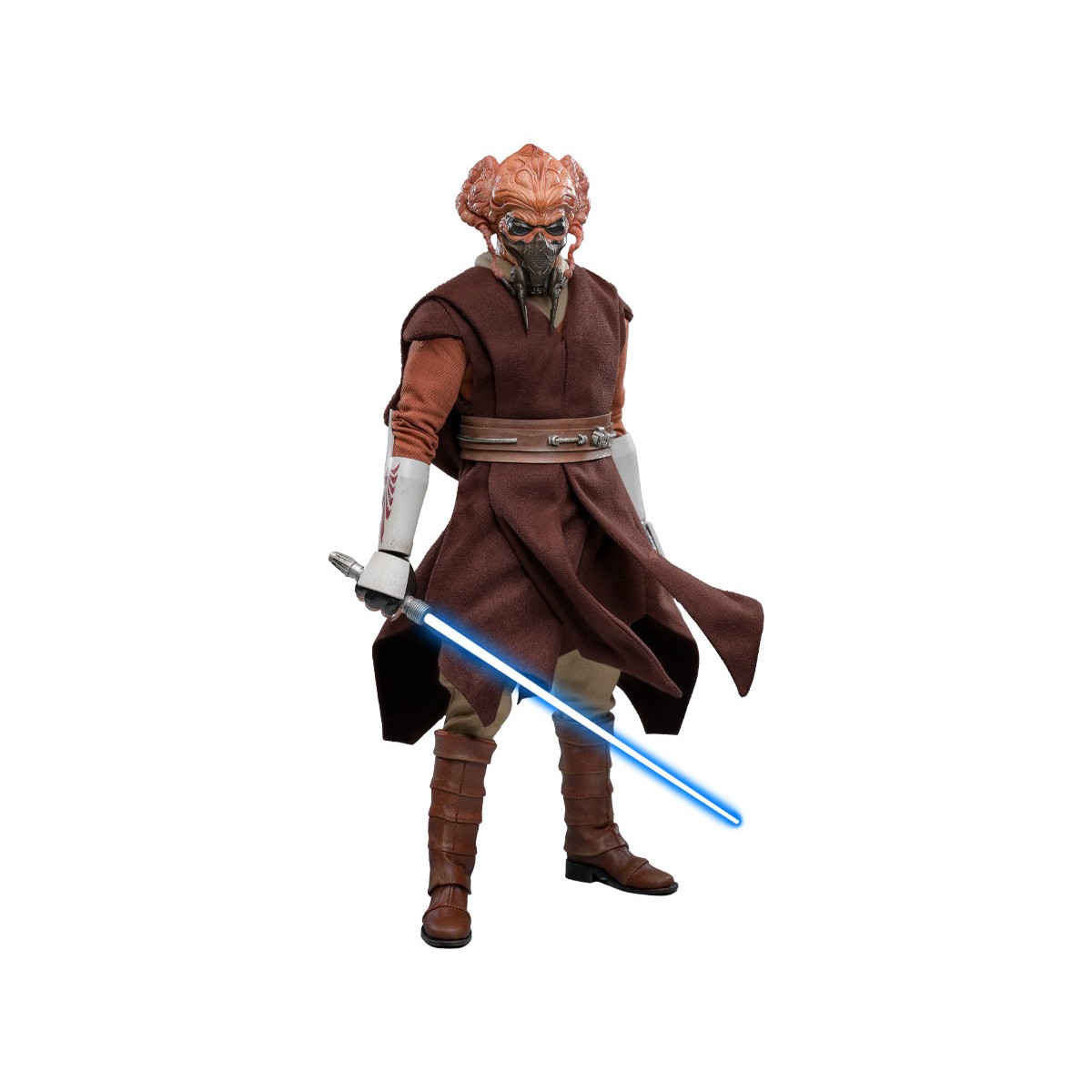 Hot toys Star Wars - Plo Koon MMS 1/6