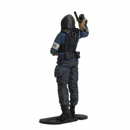 Pure Arts - Ubicollectibles - HIBANA - Rainbow 6 Siege