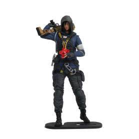 Pure Arts - Ubicollectibles - HIBANA - Rainbow 6 Siege