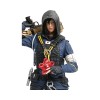 Pure Arts - Ubicollectibles - HIBANA - Rainbow 6 Siege