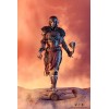 Pure Arts - Statua in pvc 1/8 di Amunet il Nascosto - Assassin's Creed Origins