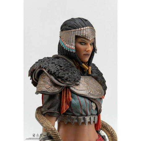 Pure Arts - Statua in pvc 1/8 di Amunet il Nascosto - Assassin's Creed Origins