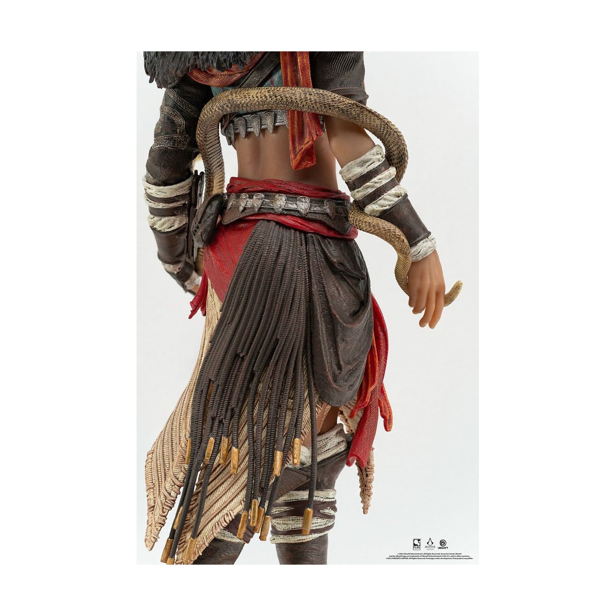 Pure Arts - Statua in pvc 1/8 di Amunet il Nascosto - Assassin's Creed Origins