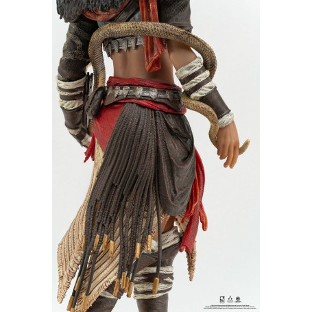 Pure Arts - Statua in pvc 1/8 di Amunet il Nascosto - Assassin's Creed Origins