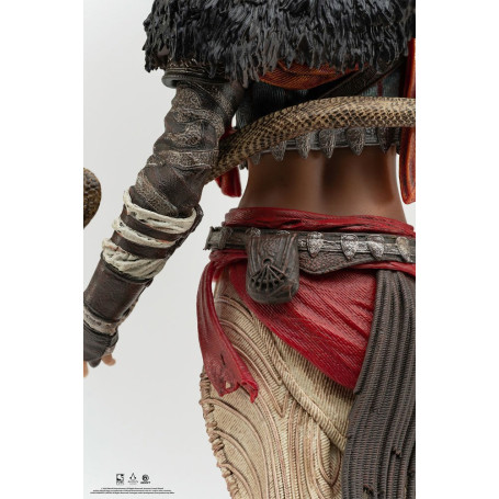 Pure Arts - Statua in pvc 1/8 di Amunet il Nascosto - Assassin's Creed Origins