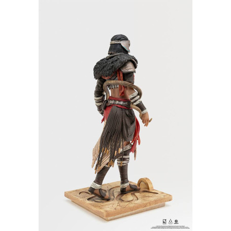 Pure Arts - Statua in pvc 1/8 di Amunet il Nascosto - Assassin's Creed Origins