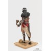 Pure Arts - Statua in pvc 1/8 di Amunet il Nascosto - Assassin's Creed Origins